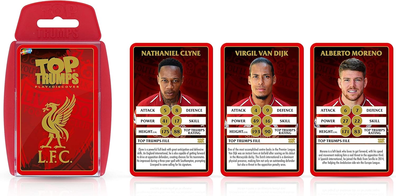 liverpool kit makers