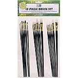 Art Advantage Brush Set 18pc