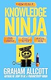 How To Be A Productivity Ninja Worry Less Achieve More