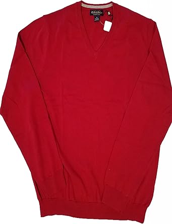 brooks brothers supima cotton sweater