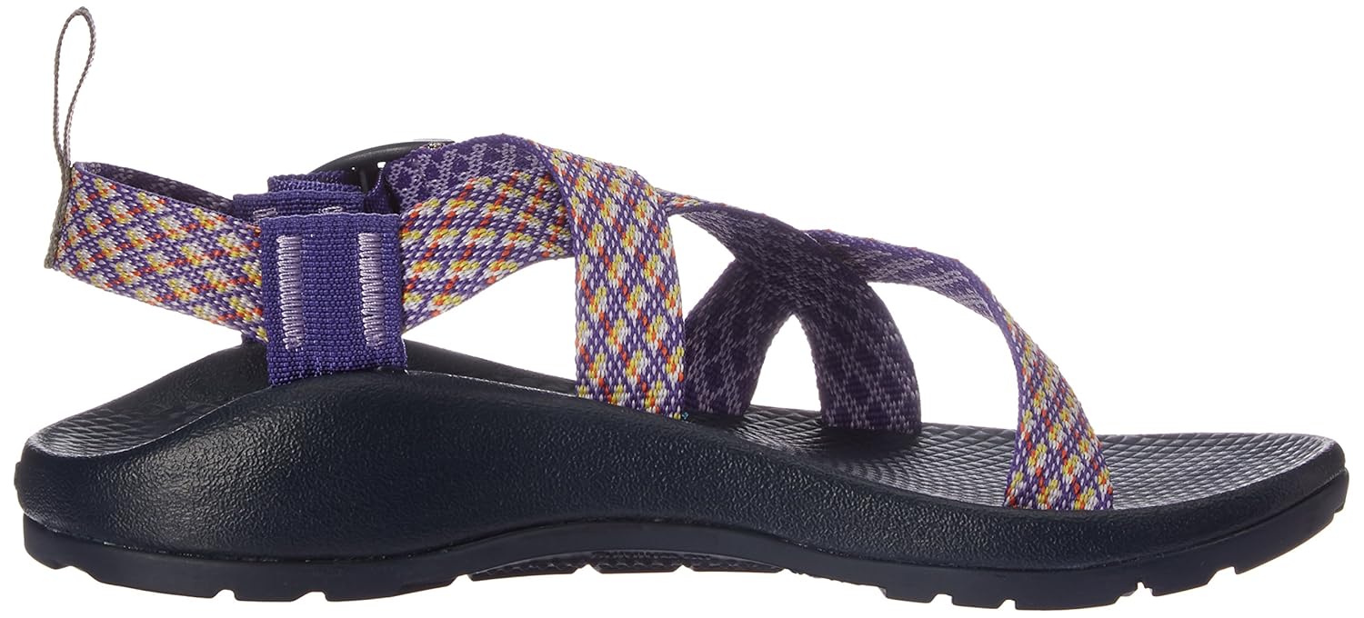 Chaco Z1 Ecotread Sandal (Toddler/Little Kid/Big Kid)