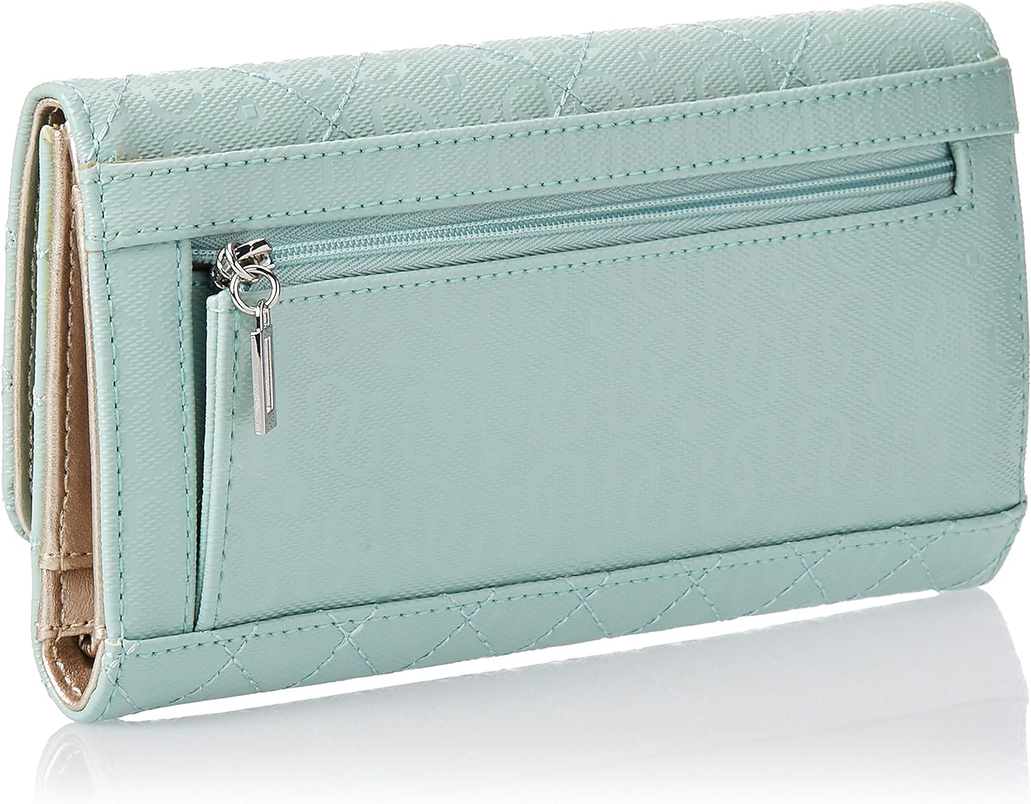 guess queenie wallet