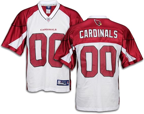 arizona cardinals replica jerseys