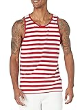 Amazon Essentials Men's Regular-Fit Tank