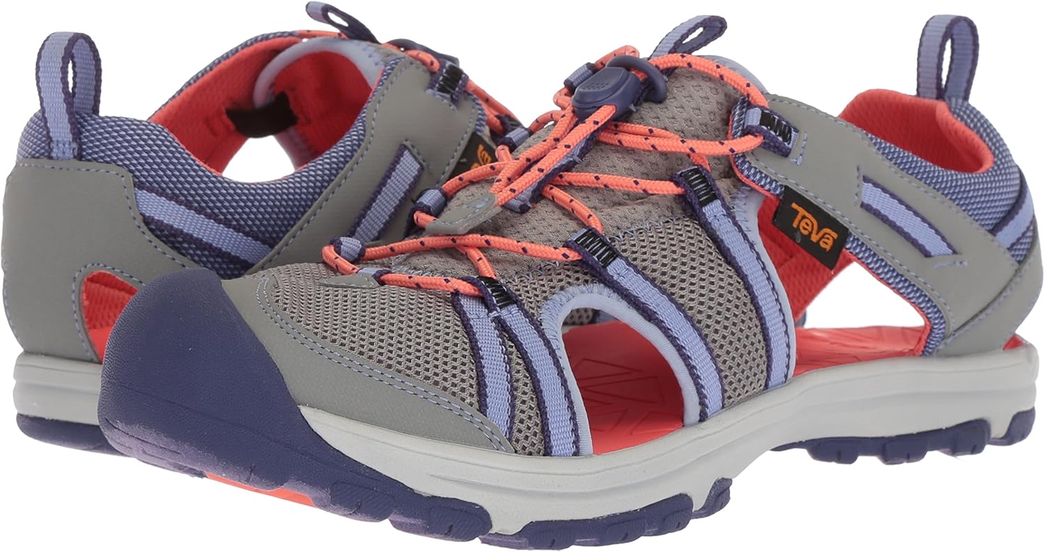  | Teva Unisex-Child Y Manatee Sport Sandal | Sport Sandals
