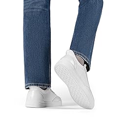 Bruno Marc Mens Slip On Casual Sneakers Hands Free