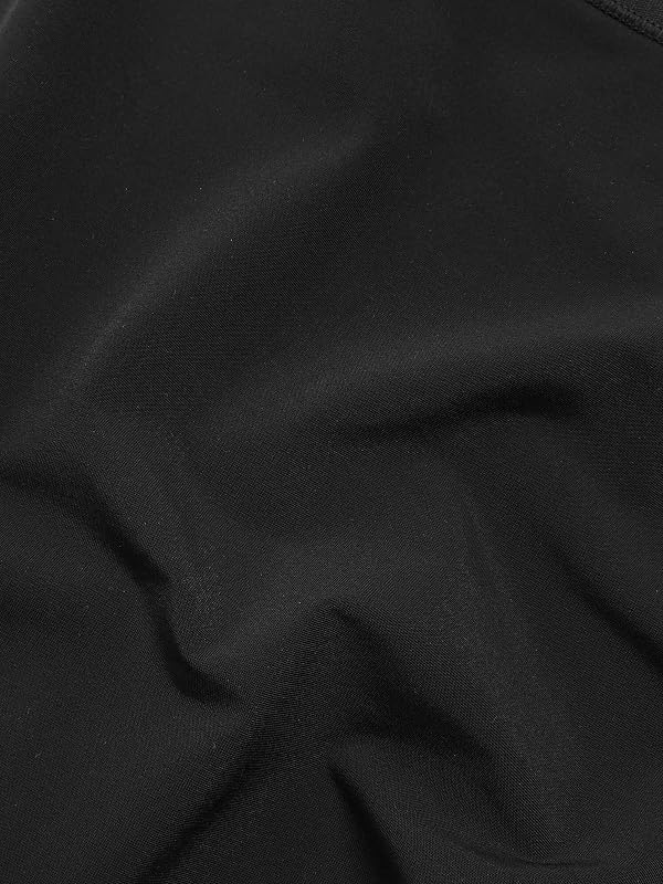 Shapewear 2er-Pack Regular Schwarz 42