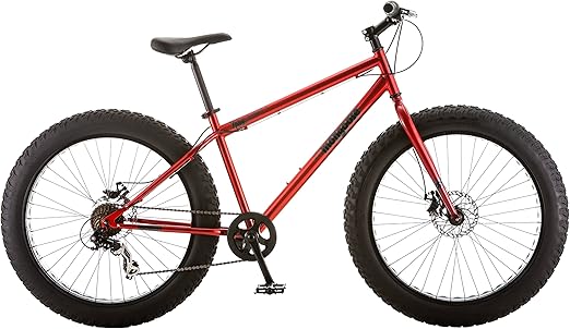 mongoose hitch weight