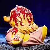 TUBBZ Boxed Edition Horror Carrie Cosplaying Rubber Duck Vinyl Figure view 5