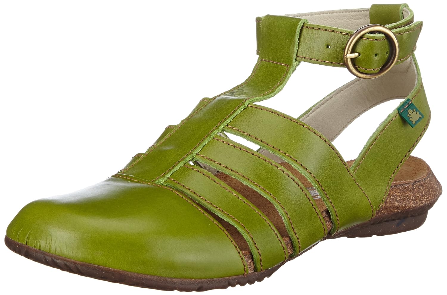 el naturalista sandales