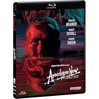 Apocalypse Now Final Cut [Blu-ray] - View 8
