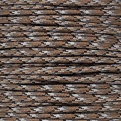 West Coast Paracord – Type III 550 LB Tensile