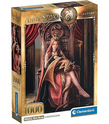 Anne of Green Gables - Anne on The Quilt 500 Piece Puzzle