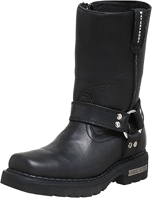 ariat motorcycle boots