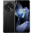 OnePlus 13, 16GB RAM + 512GB Storage, Dual-SIM, Unlocked Android Smartphone, Snapdragon 8 Elite, 80W SUPERVOOC Fast Charging & 50W AIRVOOC Charging, Advanced Hasselblad Camera, 2025, Black Eclipse