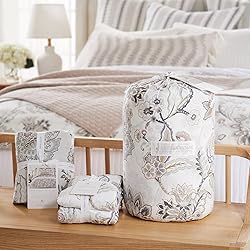 Levtex Home - Ophelia Blush Duvet Cover Set