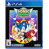 Sonic Origins Plus - PlayStation 4