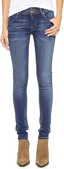 collin midrise skinny jean