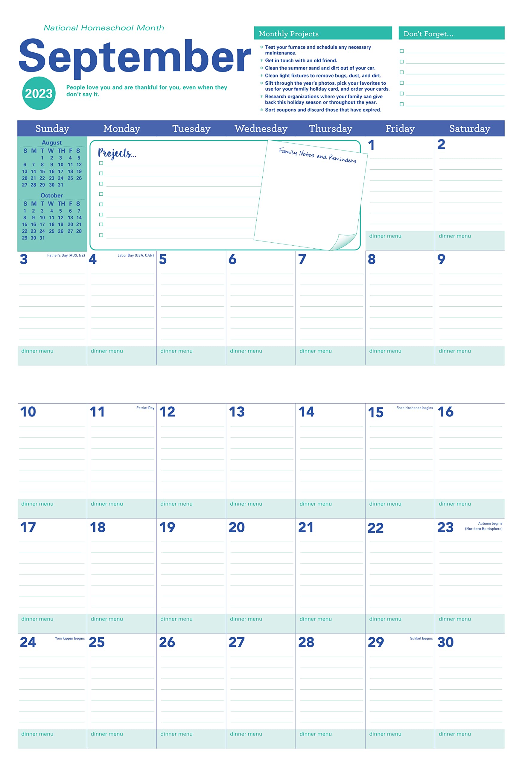 Mua 2024 Amy Knapp s Big Grid Family Organizer Wall Calendar 17 Month Mua 2024 amy knapp s big grid family organizer wall calendar 17 month