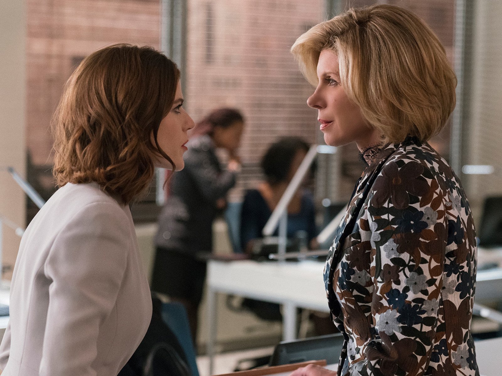 the good fight season 2 amazon prime españa