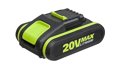 Rockwell 20v аккумулятор