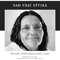 SAD-VANI-GITIKA: A TRANSLATION OF book cover