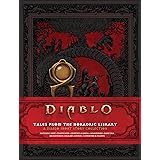 Diablo: Tales from the Horadric Library (A Short Story Collection)