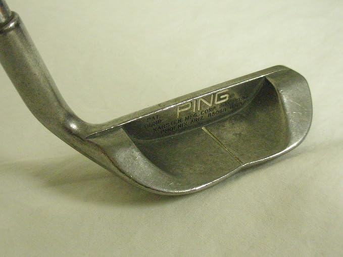 ping b63 putter
