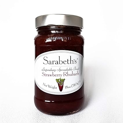 Strawberry Jam