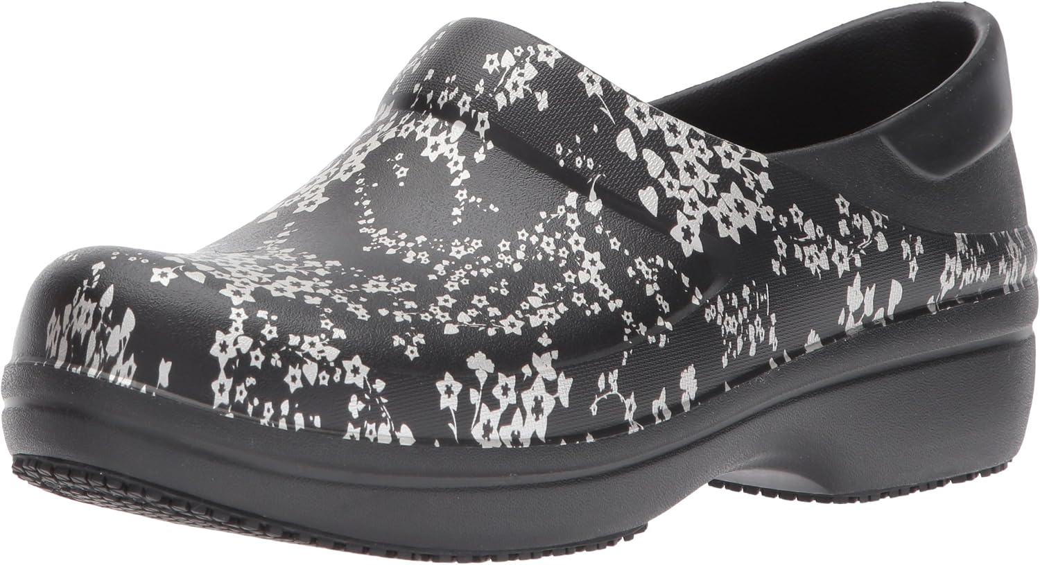 chinese dress ladies Amazon.com | Crocs Women's Kadee Ballet Flats, Black/Black, 7 Women main image 1