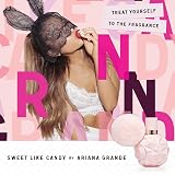 Ariana Grande Sweet Like Candy EDP Spray 100 ml for Women view 4