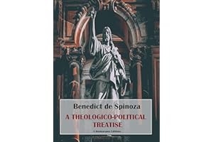 A Theologico-Political Treatise