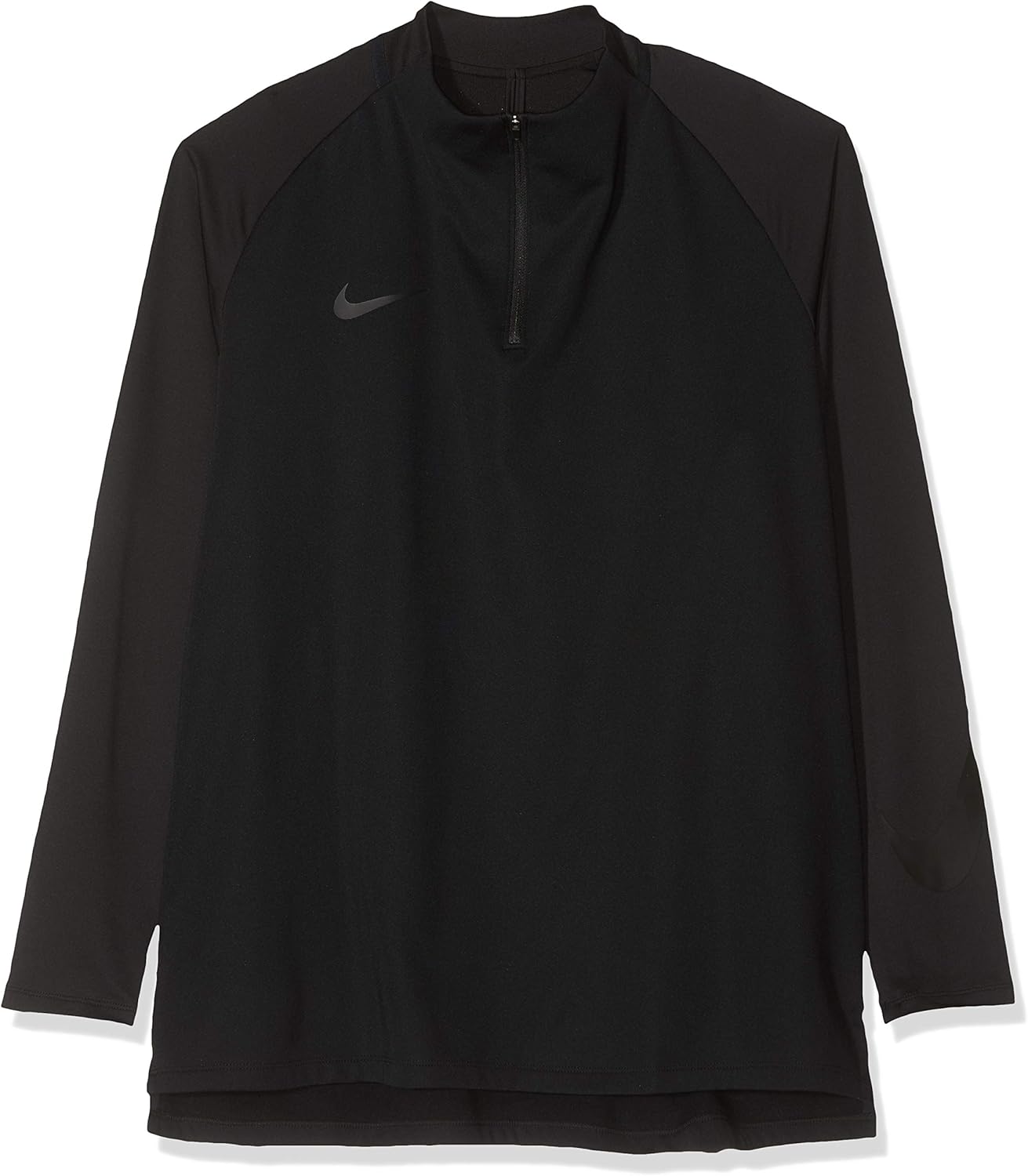 nike maglia maniche lunghe