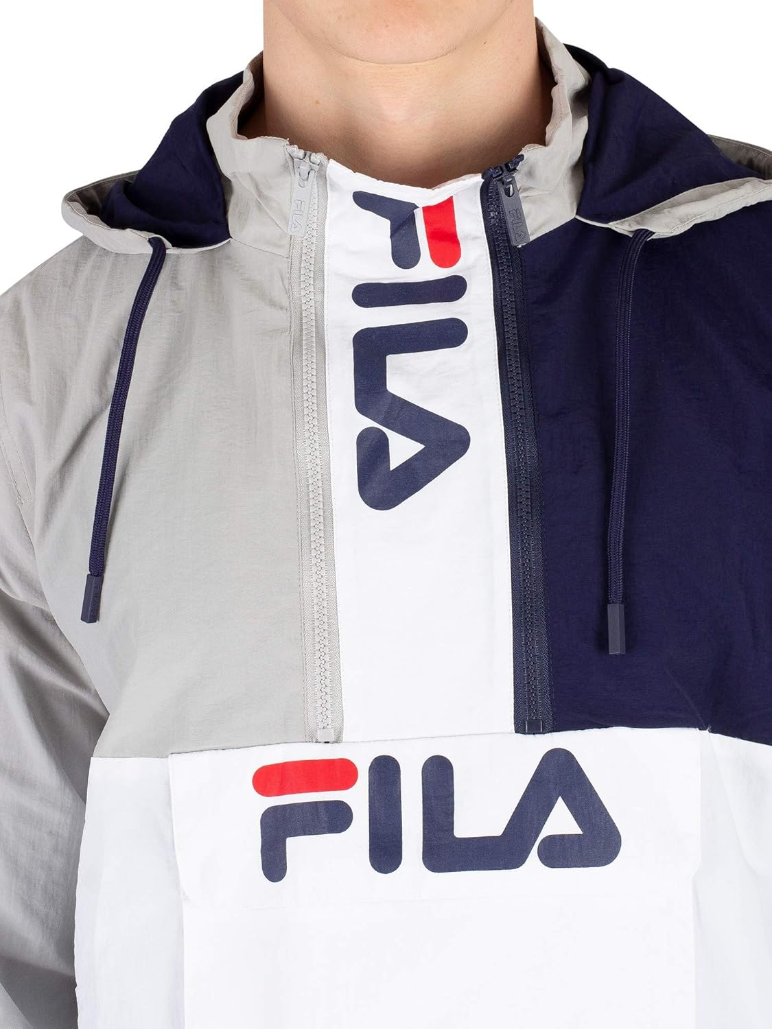 fila parallax jacket