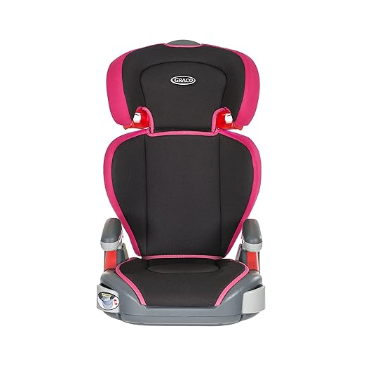 title=Graco Junior Maxi Plus, seggiolino auto, gruppo 2/3