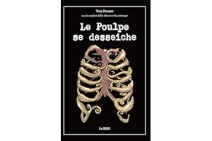 Le Poulpe se dess(i)che (French Edition)