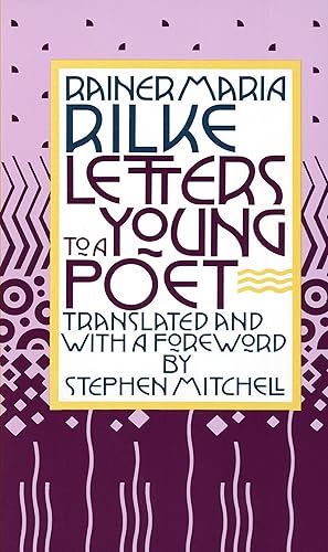 Download Letters to a Young Poet PDF