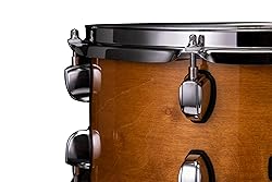 Mapex MPX Maple/Poplar Side Snare Drum - 5.5 x