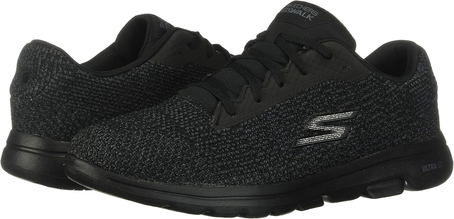  | Skechers Women's Go Walk 5-True Sneaker | Walking