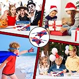 Braxel Launcher Wrist Toy Set for Kids 3-8 Glove Darts 2 Sets Safe ABS view 7
