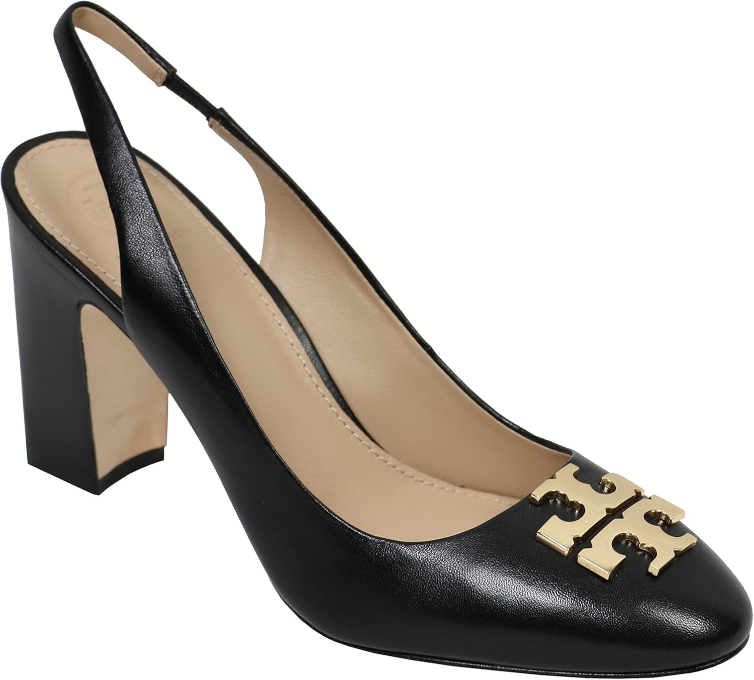 tory burch slingback shoes