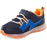 Simple Joys by Carter's Boys' Anka Light Up Sneakers