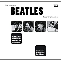 Revolution in the Head: The Beatles' Records and the Sixties