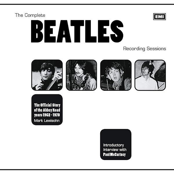 Beatles Gear: All the Fab Four's Instruments from Stage to Studio