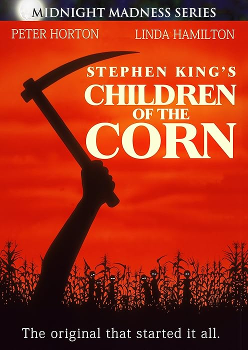 Top 4 Children Of The Corn Nostalgia Critic