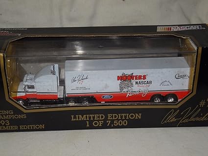 racing champions diecast transporters