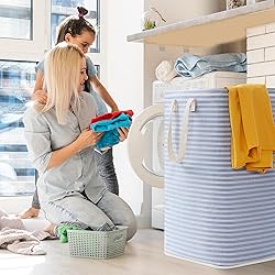 Lifewit Laundry Hamper Large Collapsible Laundry