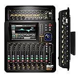 SKP Pro Audio D-Touch 20 Digital Mixing Console