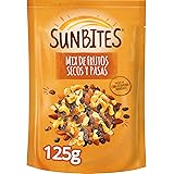 Sunbites, Snack ondulados multicereales al toque de sal - 95 gr ...