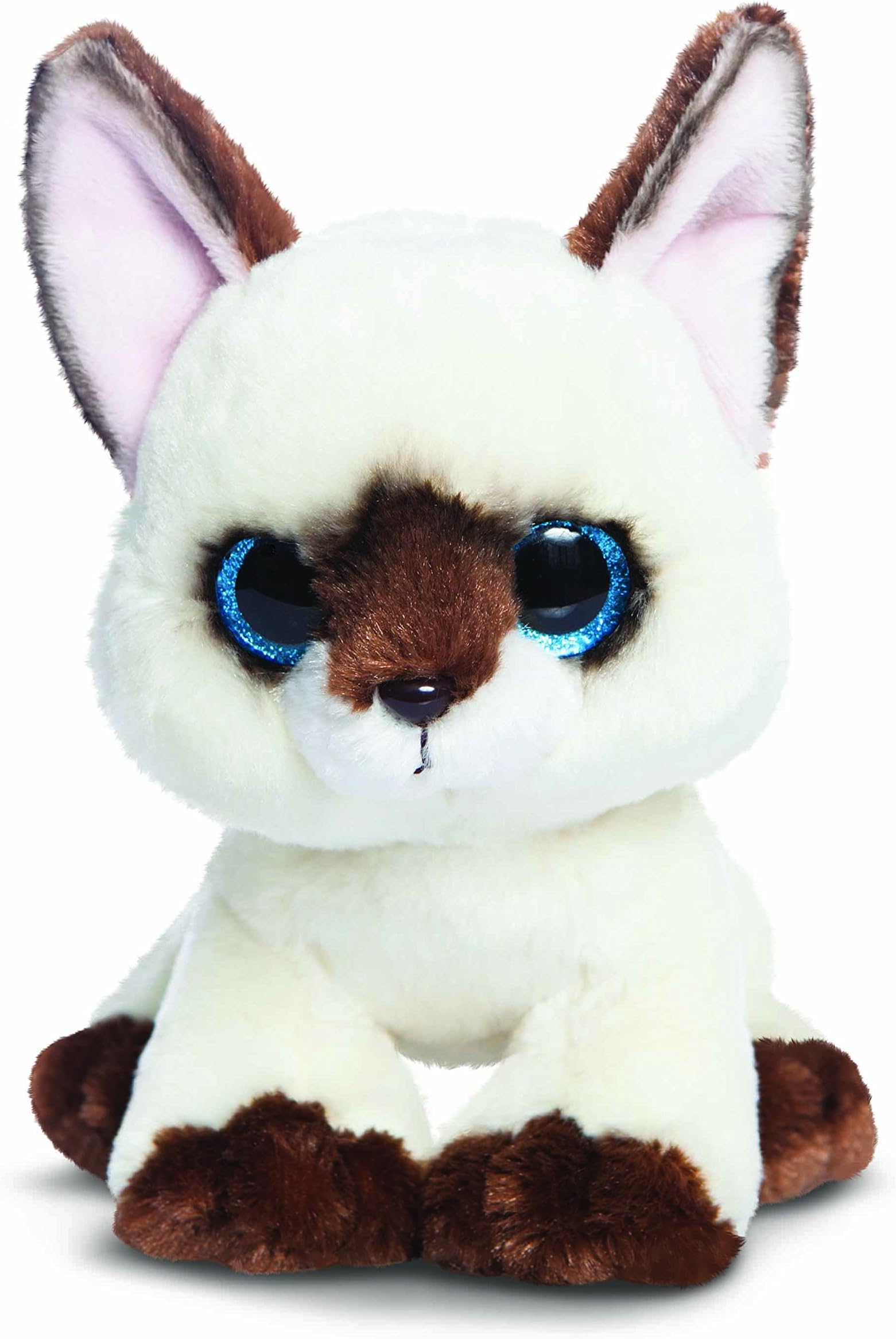 Candies 9-inch Rolo Cat Soft Toy